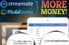 ModelCentro & Streamate Partner to Grow Model Income